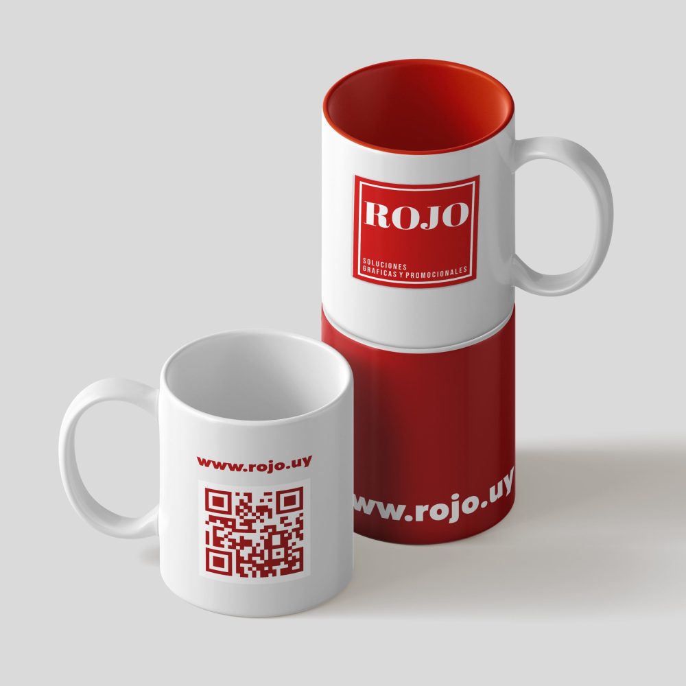 MOCKUP TAZAS